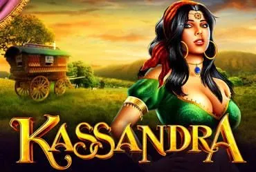 Kassandra logo