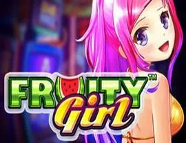 Fruity Girl logo