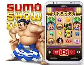 Sumo Showdown logo
