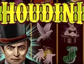 Houdini logo