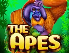 The Apes logo