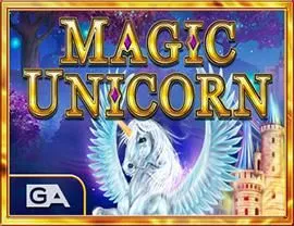Magic Unicorn logo