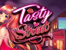 Tasty Street logo