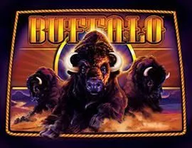 Buffalo logo