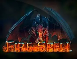 Fire Spell logo