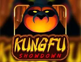 Kung Fu Showdown logo