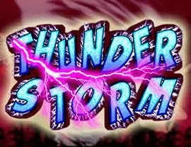 Thunder Storm logo