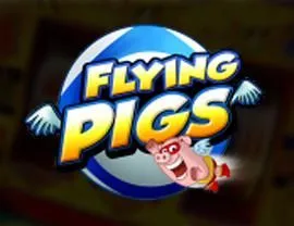 Flying Pigs logo