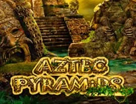 Aztec Pyramids logo