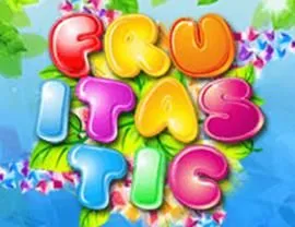 Fruitastic logo