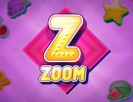 Zoom logo