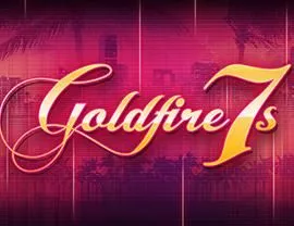 Goldfire 7s logo