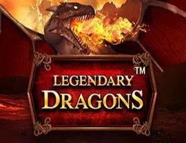 Legendary Dragons logo