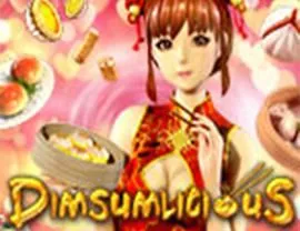 Dimsumlicious logo