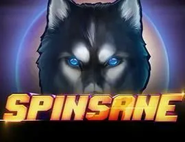 Spinsane logo