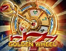 777 Golden Wheel logo