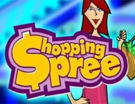 Shopping Spree logo