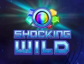 Shocking Wild logo