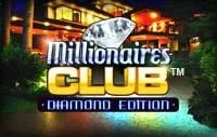 Millionaires Club Diamond Edition logo
