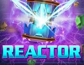 Reactor logo