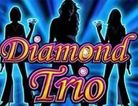 Diamond Trio logo