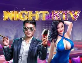 Night at KTV logo