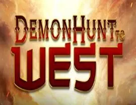 Demon Hunt to West logo
