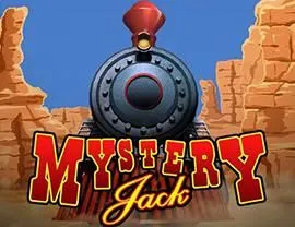 Mystery Jack logo