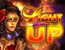 Light Em Up logo