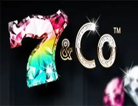7 & Co logo