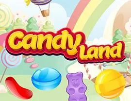 Candy Land logo