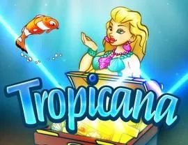 Tropicana logo