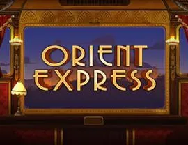 Orient Express logo