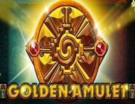 Golden Amulet logo