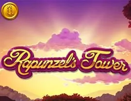 Rapunzel's Tower logo