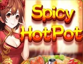 Spicy Hot Pot logo