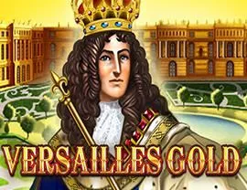 Versailles Gold logo
