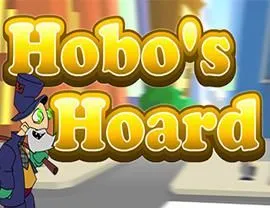 Hobo's Hoard logo