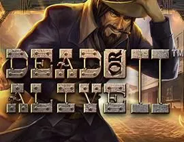 Dead or Alive 2 logo