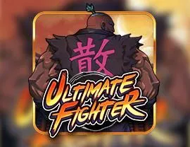 Ultimate Fighter logo