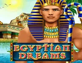 Egyptian Dreams logo