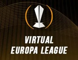 Virtual Europa League logo