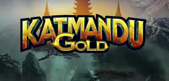 Katmandu Gold logo