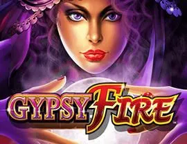 Gypsy Fire logo