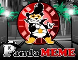PandaMEME logo
