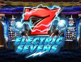 Electric Sevens logo