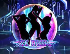 All Wilds logo