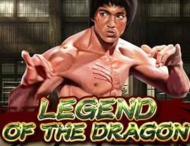 Legend of the Dragon logo