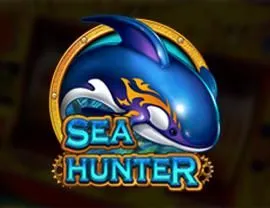 Sea Hunter logo