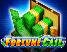 Fortune Case logo